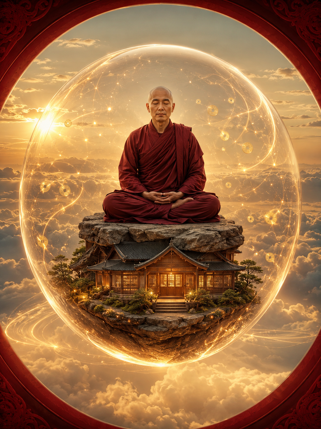 Câu chuyện thương hiệu Tịnh Tuệ